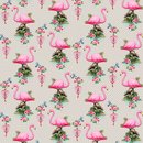 Jersey Flamingos