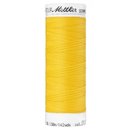 Seraflex - elastisches Nhgarn 0120 - gelb