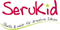SeruKid - Stoffe & mehr für kreative Ideen