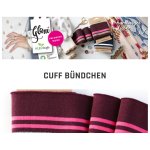 Hamburger Liebe Cuff Me...