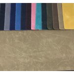 Oilskin - auch Ölzeug genannt....