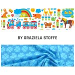 by Graziela Stoffe günstig kaufen.