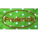 Textilien zu besticken ist eine der...