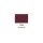 1385 - burgundy