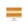 Ombre 2022 - rust peaches
