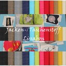 Jacken - Taschen Stoff Lissabon - tolle Farben