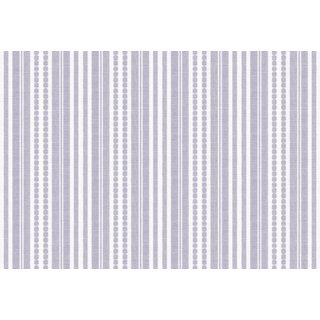 Westfalenstoffe durchgewebt - Provence - Streifen lavendel