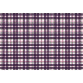 Westfalenstoffe - Torino - Webstoff violett mauve kariert