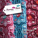 Hamburger Liebe Feincord - Things I Love - Funny Rain -...