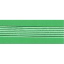 Smoke Gummiband wei 18 mm breit