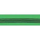 Smoke Gummiband schwarz 10 mm breit