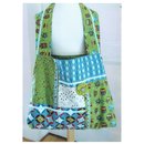 Taschen Schnittmuster Miou Miou 5 Modelle