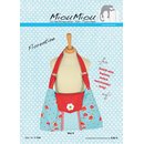Taschen Schnittmuster Miou Miou Florentine