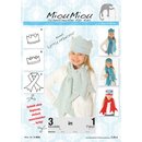 Schnittmuster fr Kinder Kombi Little Princess