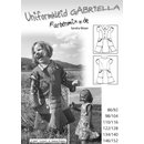 Farbenmix Schnittmuster Gabriella Kleid