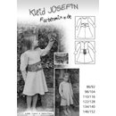 Farbenmix Schnittmuster Josefin Kleid