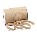 Paspel uni beige