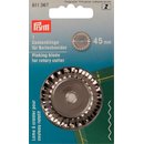 Prym Ersatzklinge fr Rollschneider Zacken 45 mm