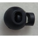 Kordelstopper fr Kordeln bis 6-7 mm dunkelblau