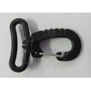 Karabiner fr Gurtband - 25 mm