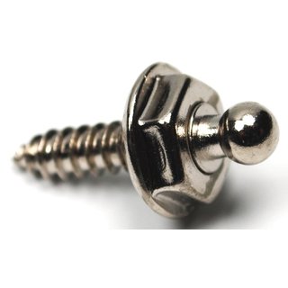 LOXX® Knopf Schraube