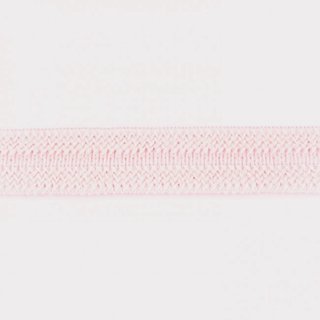Tresse uni zum einfassen 41279 - rosa