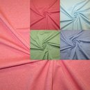 Sweat meliert Fiona - versch. Farben