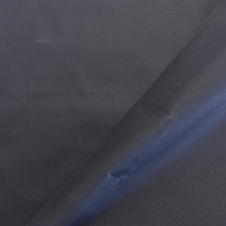 Oilskin - Ölzeug uni dunkel jeansblau
