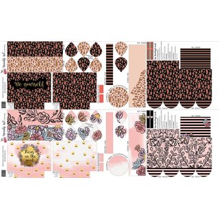 Beauty Kit - Beauty Panel by Cherry Picking - Edition 2020