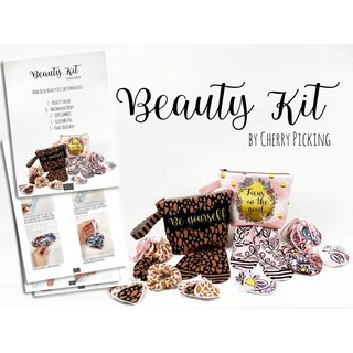 Beauty Kit - Beauty Panel by Cherry Picking - Edition 2020