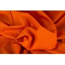 Baumwollstoff UNI -423 orange