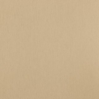 Baumwollstoff Uni - feinfdrige Webware beige