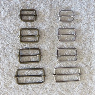 Kopie von D Ringe - verschiedene Größen