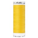 Seraflex - elastisches Nhgarn 0120 - gelb