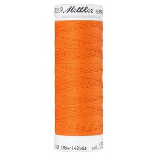 Seraflex - elastisches Nhgarn 1335 - orange