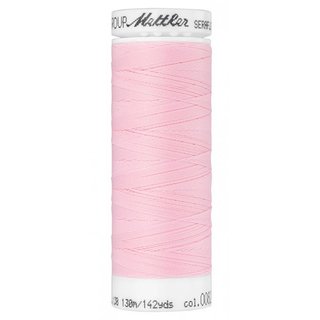 Seraflex - elastisches Nähgarn 0082 - rosa
