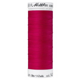 Seraflex - elastisches Nähgarn 1421 - pink