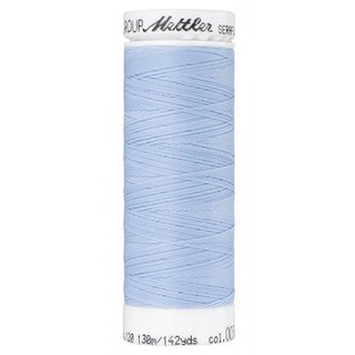 Seraflex - elastisches Nähgarn 0036 - babyblau