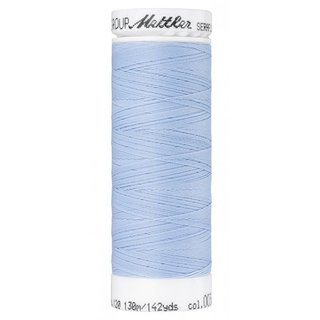 Seraflex - elastisches Nhgarn 0036 - babyblau