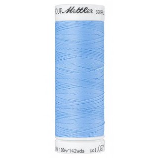 Seraflex - elastisches Nhgarn 0271 - hellblau1