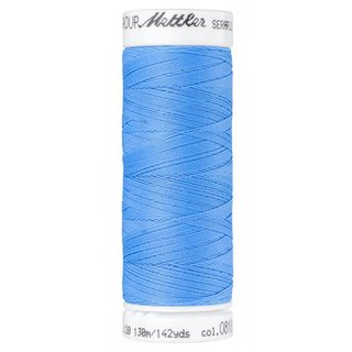 Seraflex - elastisches Nhgarn 0818 - hellblau2