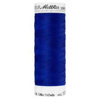 Seraflex - elastisches Nhgarn 1078 - royalblau