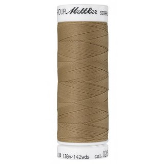 Seraflex - elastisches Nhgarn 0285 - camel