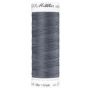 Seraflex - elastisches Nhgarn 0415 - mittelgrau