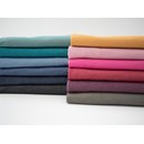 Jeansjersey Austin - versch. Farben