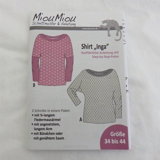 Shirt Inga 