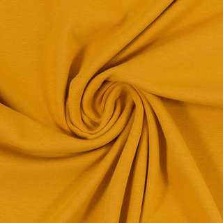 leichtes Bndchen uni 313 curry