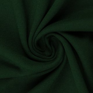leichtes Bndchen uni 564 dunkelgrn