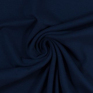 leichtes Bndchen uni 598 dunkelblau