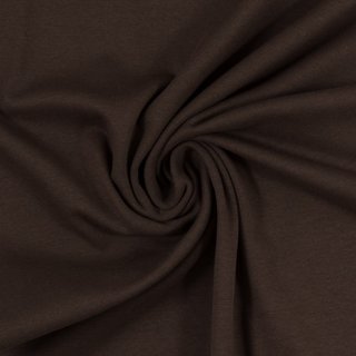 leichtes Bndchen uni 178 braun